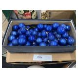Mercury Glass Ornaments