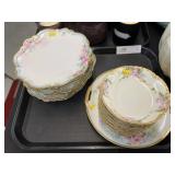 Austrian Chinaware