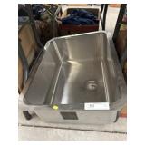 Stainless Steel Sink
