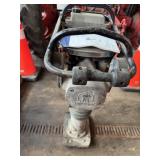 Wacker BS45Y Jumping Jack