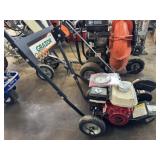 Billy Goat Grazor Gas Portable Edger/Crack Chaser