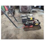 Gas CP Vibrating Plate Tamper