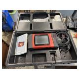 Snap-On Modis Fault Code Scanner
