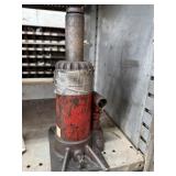 Hydraulic Bottle Jack