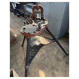 Ridgid 40A Pipe Stand