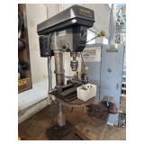 Central Machinery 13" Drill Press w/ 1/2" Chuck