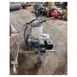 Graco Linelazer 3400 Gas Portable Line Painter