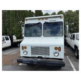 2003 Workhorse Step Van