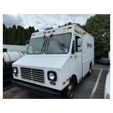 1994 Chevy P30 Step Van