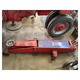 Norco 10 Ton Fast Jack Floor Jack