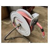 AVAGARD Hose Reel