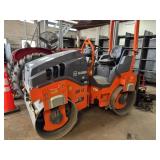2021 Hamm Tandem HD 12 VV Roller
