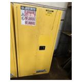 Just Rite 2-Door Flamable Liquid Storage Cabinet