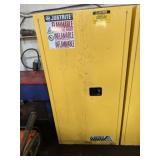 Just Rite 2-Door Flammable Liquid Storage Cabinet