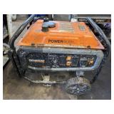 Generac 3600 Watt Portable Generator