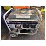 Centurion 3750 Watt Portable Generator