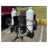 Tar Buggy