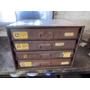 Lawson 4-Drawer Organizer w/ Contents