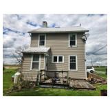 736 Strasburg Rd