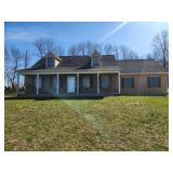 448 Drytown RD. Holtwood, PA. 17532