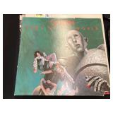 Vintage Record Albums