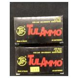 40 Rounds of 223 Ammunition