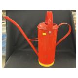 Steel Fuel Can