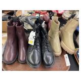 (3) Pairs of Women