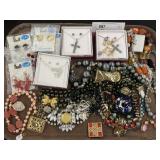 Costume Jewelry