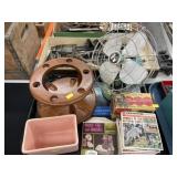 Vintage View Master and Collectibles