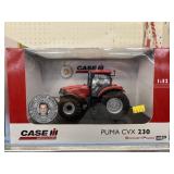 1:32 Scale Case IH Toy Tractor