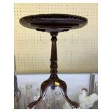 Miniature Chippendale Table