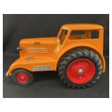 Minneapolis Moline Comfort Tractor