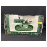 Oliver Diecast Crawler
