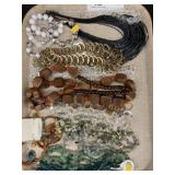 Designer Costume Jewelry