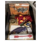 Vintage Boy Scout Collectibles
