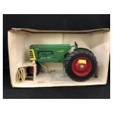 Oliver 77 Toy Tractor