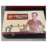 Gilbert Erector Set