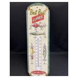 New Contemporary Thermometer