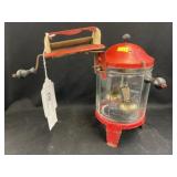Wolverine Toy Wash Machine
