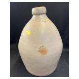 E.A, Montell Stoneware Jug