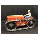Marx Wind-Up Crawler