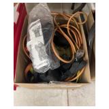 Straps, Extension Cords