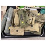 U.S. Military Pouches