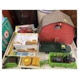 Farm Toys