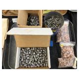 45 Caliber Bullets for Reloading