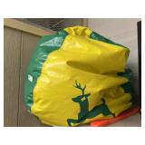 John Deere Bean Bag Chair