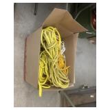 Nylon Rope