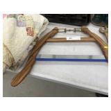 Craftsman Hand Saw