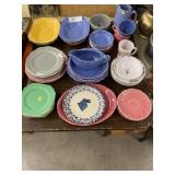 Contemporary Dinnerware